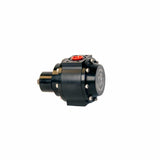 WATERMAN RACING COMP. 22809 Fuel Pump 450 Sprint No Clamp