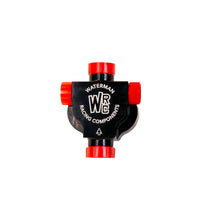 Load image into Gallery viewer, WATERMAN RACING COMP. 23404 Fuel Pump 200 Mini Sprint No Clamp