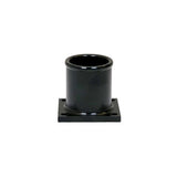 WATERMAN RACING COMP. 29009 Adapter  Inlet Fitting 1.25 Hose Lil-Bertha