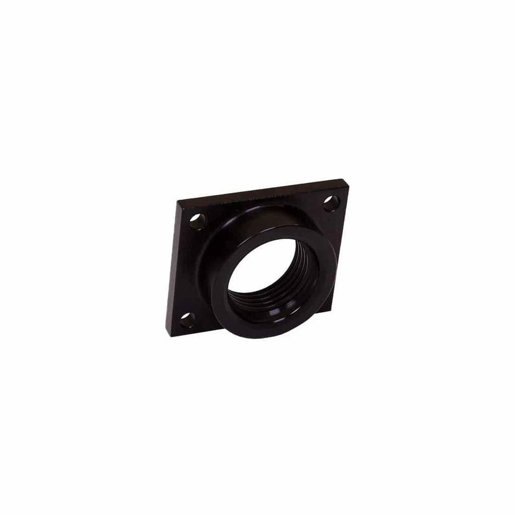 WATERMAN RACING COMP. 29039 10an Port Outlet Adapt. Fitting Nostalgia Style