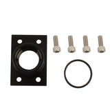 WATERMAN RACING COMP. 29555 Fitting Adapter Outlet -10 Port