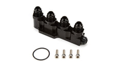 Load image into Gallery viewer, WATERMAN RACING COMP. 29572 Manifold 4 Port For WRC Pumps