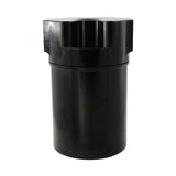 WATERMAN RACING COMP. 42335 10-Micron Inline Filter Canister w/12an Ports