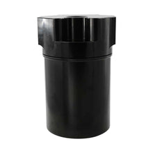 Load image into Gallery viewer, WATERMAN RACING COMP. 42336 40-Micron Inline Filter Canister w/12an Ports