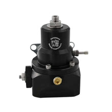 Load image into Gallery viewer, WATERMAN RACING COMP. 43214 Dual Adj. Regulator - Alcohol Log Carb