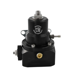 WATERMAN RACING COMP. 43214 Dual Adj. Regulator - Alcohol Log Carb