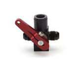 WATERMAN RACING COMP. 44606 Fuel Shut Off Valve Dash Mount -6