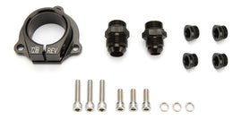 WATERMAN RACING COMP. 45201 Sprint Car Fuel Pump Fitting Kit