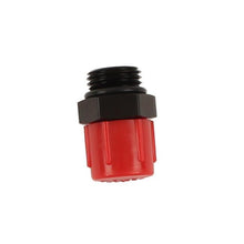 Load image into Gallery viewer, WATERMAN RACING COMP. 45303 Fitting -6AN to ORB -6AN Flare