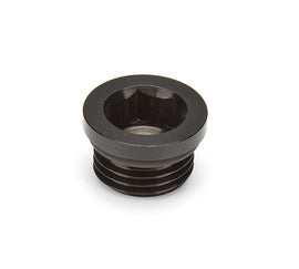 WATERMAN RACING COMP. 45329 Fitting Plug ORB -6an Steel