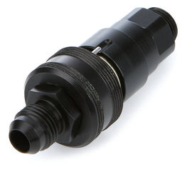 WATERMAN RACING COMP. 45807 Check Valve -6 Aluminum 3-4psi