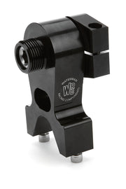 WATERMAN RACING COMP. 49321 Chassis Mount - Cable Drive No-Cap