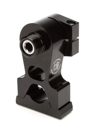 WATERMAN RACING COMP. 49322 Chassis Mount Bracket w/Cap for 1in Frame