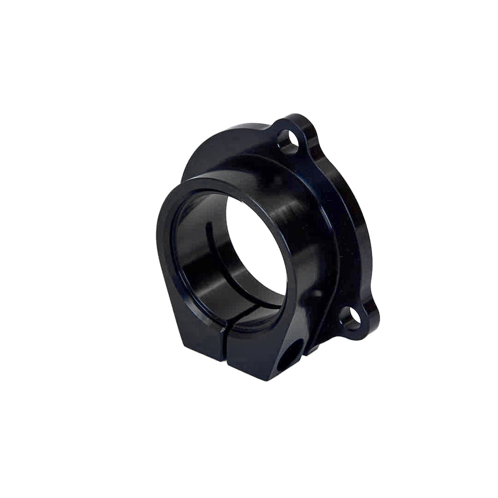 WATERMAN RACING COMP. 49435 Swivel Clamp Rev Mount 3 bolt