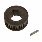 WATERMAN RACING COMP. 49441 Pulley 28 Tooth HTD 5MM