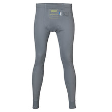 Load image into Gallery viewer, WALERO 400018CGS Base Layer Pant Small SFI3.3 &amp; FIA Cool Grey