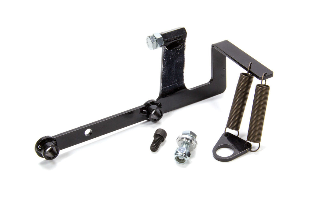 WILLYS CARB 251 Throttle Return Spring Kit w/Stop 2bbl