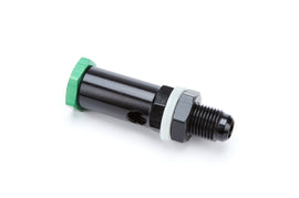 WILLYS CARB 4003-6 Rollover Vent -6an High Flow