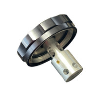 Load image into Gallery viewer, WILLYS CARB 4003-CVF VENTED FUEL CELL CAP (FO R SCREW ON STYLE CAP ONL