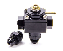 Load image into Gallery viewer, WILLYS CARB 791 Fuel Pressure Reg Belt Drive Alcohol