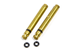 WILLYS CARB 80 G5 Primary Metering Valves- 4BBL