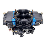 WILLYS CARB 86041EQ Carburetor Alky Equalizer GM 604 Crate