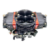 WILLYS CARB 86043EQ Carburetor E85 Equalizer GM 604 Crate