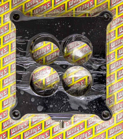 WILLYS CARB 8850 Adjustable Carb. Spacer