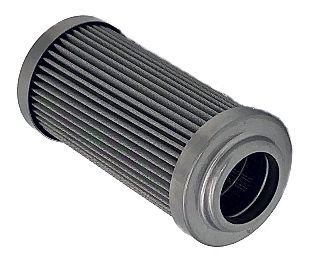 WILLYS CARB 960004-E Fuel Filter Replacement