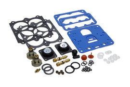 WILLYS CARB KIT-4AW Rebuild Kit Alcohol 4bbl 750-850 CFM
