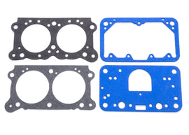 WILLYS CARB KIT-GASKET2 Gasket Kit 2bbl 350-500 CFM