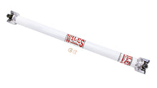 Load image into Gallery viewer, WILES RACING DRIVESHAFTS CF225320 C/F Driveshaft 2-1/4in Dia 32in Long