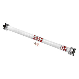 WILES RACING DRIVESHAFTS CF225345 C/F Driveshaft 2-1/4in Dia 34.5in Long