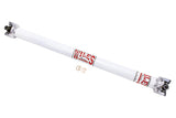 WILES RACING DRIVESHAFTS CF225380 C/F Driveshaft 2-1/4in Dia 38in Long