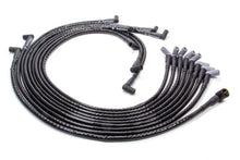 Load image into Gallery viewer, WOODY WIRES S813 SBC Plug Wires HEI Type Around Front