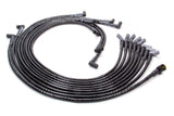 WOODY WIRES S813 SBC Plug Wires HEI Type Around Front