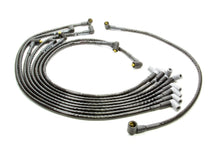 Load image into Gallery viewer, WOODY WIRES S816 SBC Plug Wires Socket Type Around Back