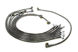 WOODY WIRES S816 SBC Plug Wires Socket Type Around Back
