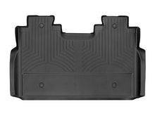 Load image into Gallery viewer, WEATHERTECH 4410124V WeatherTech Rear Floor Liner for 2017-2024 Ford Fullsize Trucks, Part #4410124V
