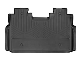 WEATHERTECH 4410124V WeatherTech Rear Floor Liner for 2017-2024 Ford Fullsize Trucks, Part #4410124V