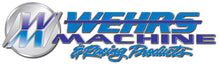 Load image into Gallery viewer, WEHRS MACHINE 100 Wehrs Catalog 2025