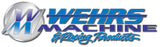 WEHRS MACHINE 100 Wehrs Catalog 2025