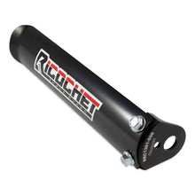 Load image into Gallery viewer, WEHRS MACHINE RRC1300B-500 WEHRS MACHINE Shock/Shaft Guard for 0.500-inch Shaft, Aluminum and Plastic Construction