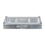 WEHRS MACHINE WM104 25LB RECTANGLE BAR LEAD MOLD
