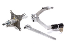 Load image into Gallery viewer, WEHRS MACHINE WM111 Throttle Pedal Angled Adjustable