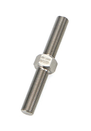 WEHRS MACHINE WM125500 Double Adjuster 1/2in Stainless