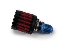 WEHRS MACHINE WM128-8 Breather Filter w/8an Fitting