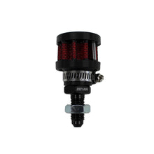 Load image into Gallery viewer, WEHRS MACHINE WM128B Breather Tranny  / Rear End w/ Filter