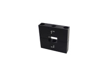 Load image into Gallery viewer, WEHRS MACHINE WM1311 Ballast Bracket 1in Sqr Tubing