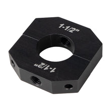 Load image into Gallery viewer, WEHRS MACHINE WM13150 WEHRS MACHINE Ballast Bracket 1-1/2 Inch Round - Durable Metal Mounting Support